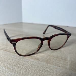 Ray-Ban RB7159 5911 Sunglasses Red Brown Tortoise FRAMES ONLY 52-20-145